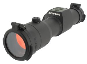 Kolimátor AIMPOINT HUNTER H34S