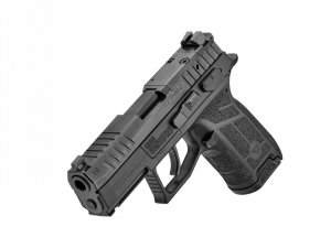 Pistole samonabíjecí P-09 C NOCTURNE ráže: 9 mm Luger