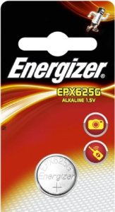 Baterie Energizer LR9, EPX625G, 625A, 625U, KA625, PX625, V625U, 1,5V, blistr 1 ks