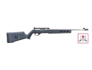 Samonabíjecí malorážka RUGER 10/22 Collector´s Serie (model k 60. výročí), ráže: 22 LR