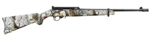 Samonabíjecí malorážka Ruger 10/22 Carbine CAMO Collector Series