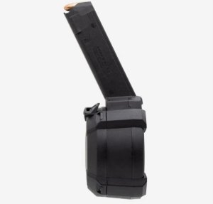 Zásobník Magpul PMAG D-50 pro Glock