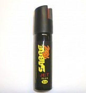 Obranný sprej SABRE RED 16 ml