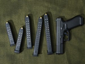 Zásobník Glock 17+2 GEN 5