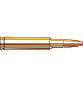 Náboj kulový Hornady, Custom International, 7x57mm, 150GR (9,7g), ECX