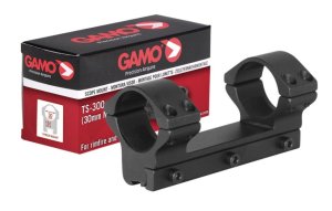 Gamo montáž jednodílná TS-300