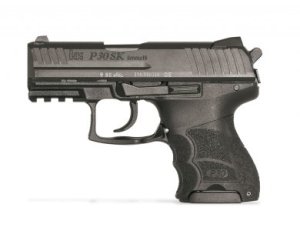 Pistole samonabíjecí Heckler & Koch P30SK
, ráže 9 mm Luger