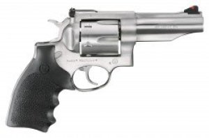 Revolver RUGER SUPER REDHAWK ALASKAN .44 RM