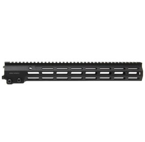 Geissele Super Modular M-LOK předpažbí MK16 - 15", černé