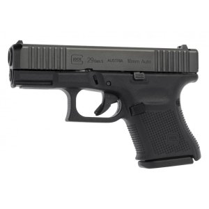 Pistole samonabíjecí GLOCK 29 Gen SF, ráže: 10 mm AUTO