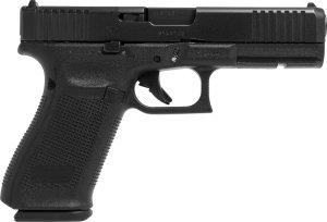 Pistole samonabíjecí GLOCK 20 GEN 5 MOS, ráže: 10 mm AUTO