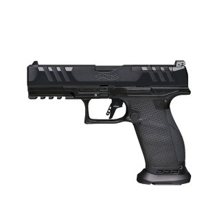 Pistole samonabíjecí WALTHER PDP OR PRO NT FS 4,5", ráže: 9 mm Luger